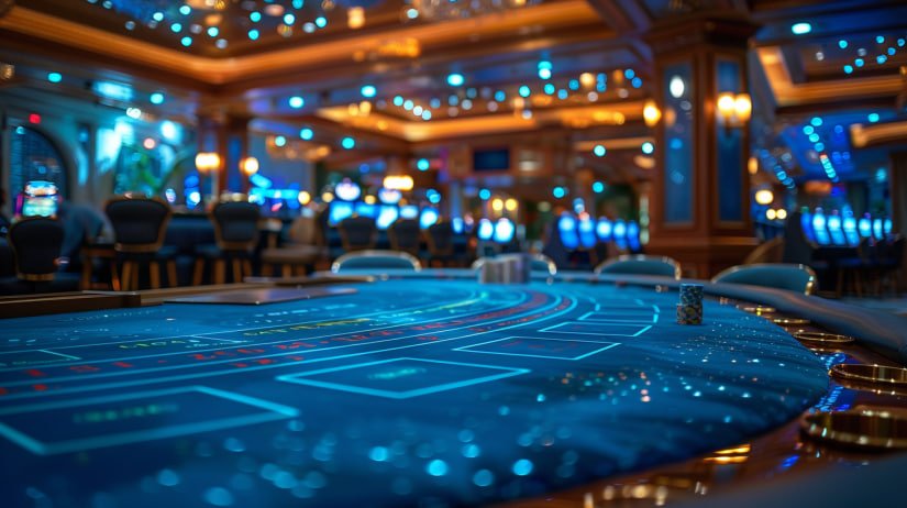 Sportsbook