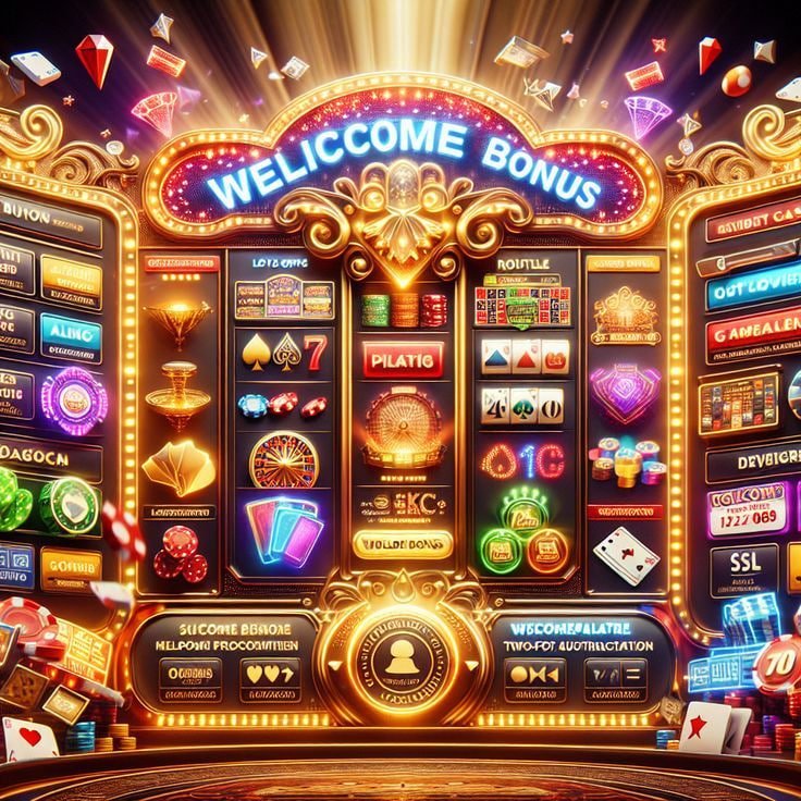Online Slots